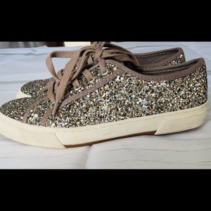 💥Bling Sparkle Sneakers! 💥